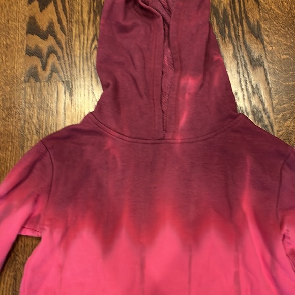 Justice sweatshirt - Picture 3 of 5